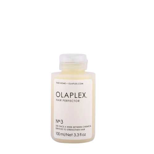 Olaplex No.3 Restructuring Pre-Shampoo Serum 100ml