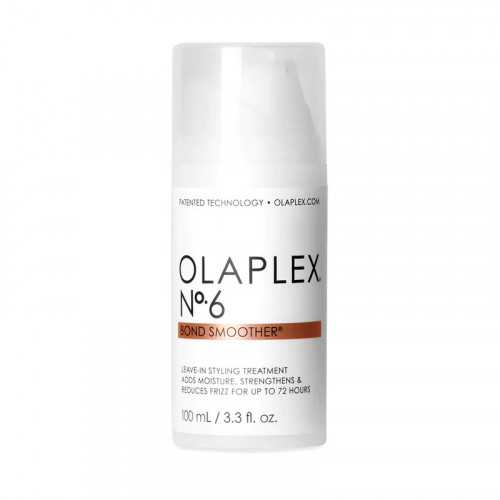 Olaplex No.6 Bond Smoother Anti-Frizz Moisturising Cream